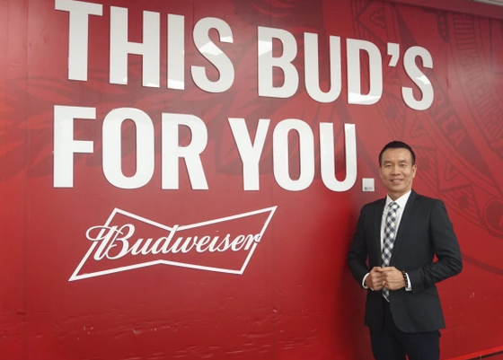 Cách duy trì văn hóa đạo đức và tuân thủ tại AB Inbev